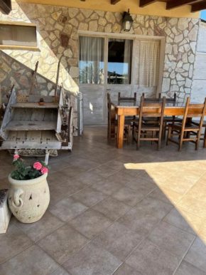 Baglio Cracchiolo da Tuzzo - Casa Il Limone